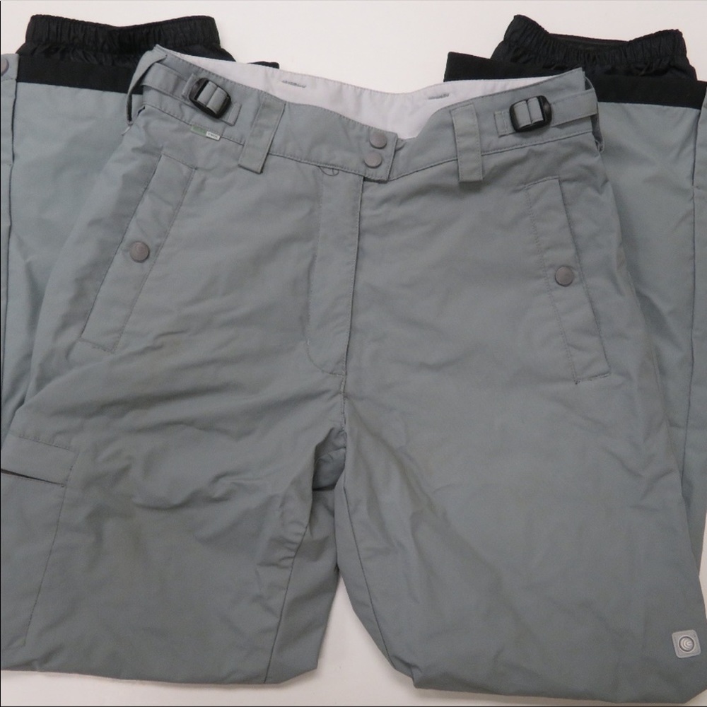 Columbia convert breathable waterproof pants